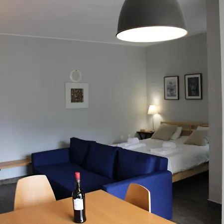 Magnoliamar 304 Appartement Lagos Buitenkant foto